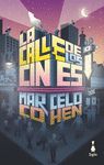 LA CALLE DE LOS CINES