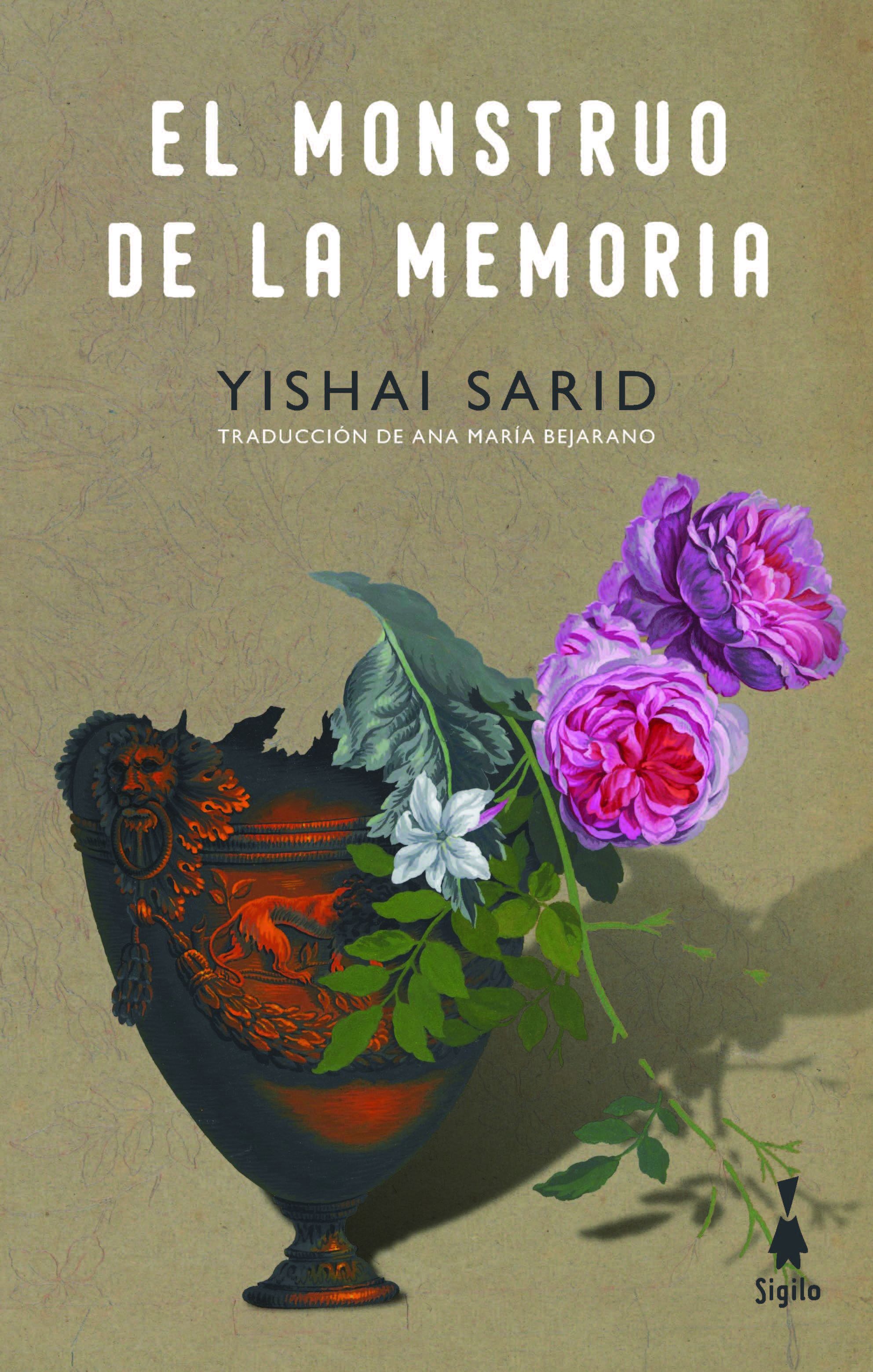 EL MONSTRUO DE LA MEMORIA.