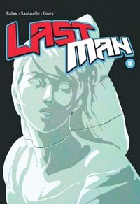 LAST MAN 10