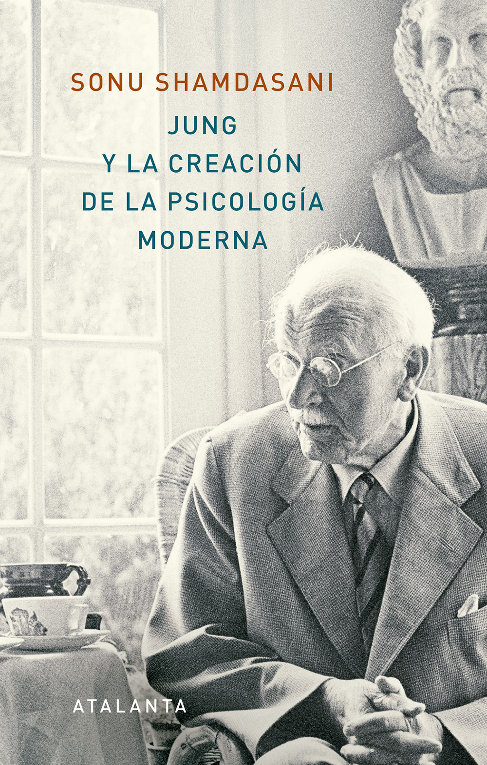 JUNG Y LA CREACIÓN DE LA PSICOLOGÍA MODERNA. 