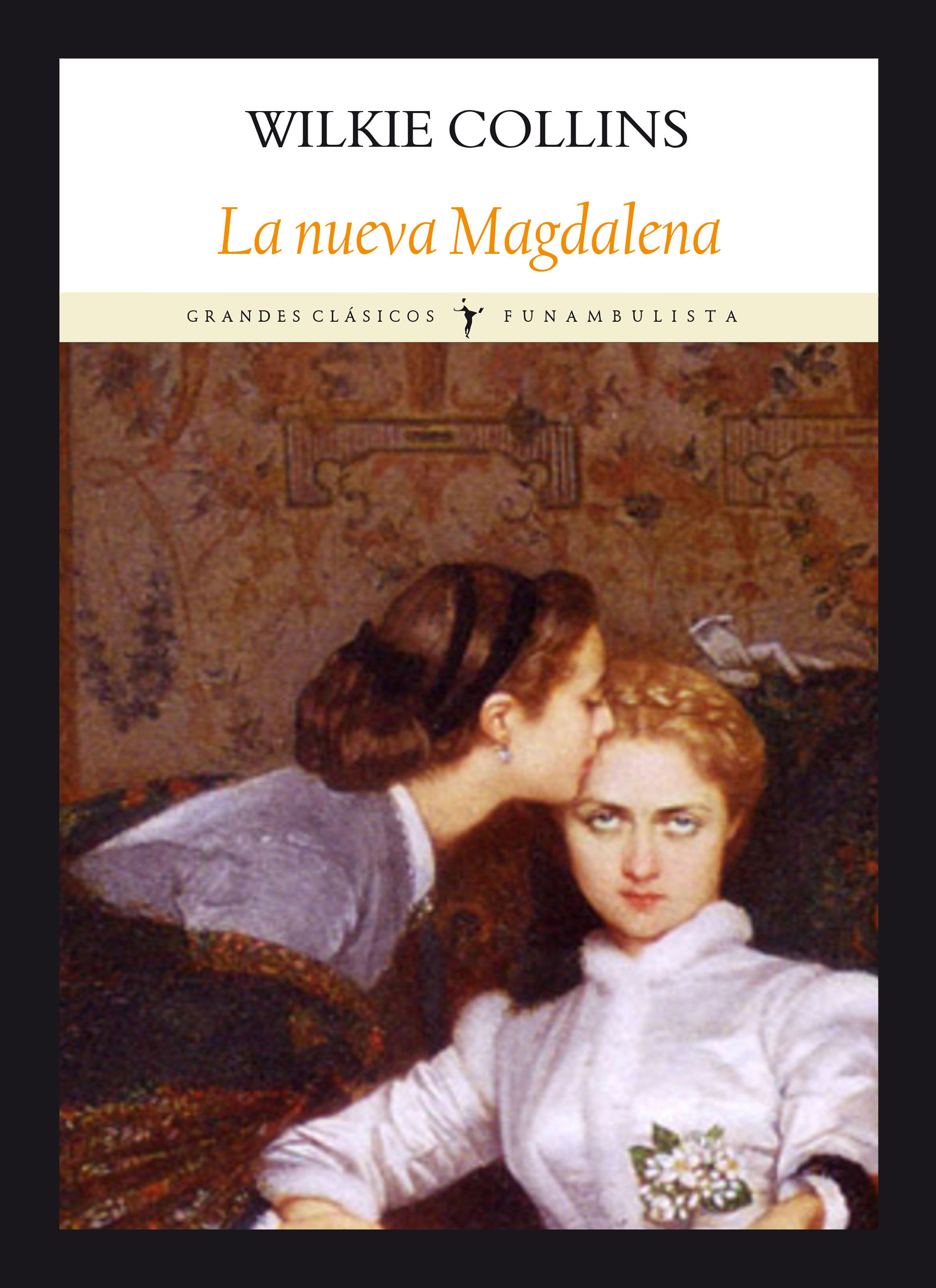 LA NUEVA MAGDALENA. 