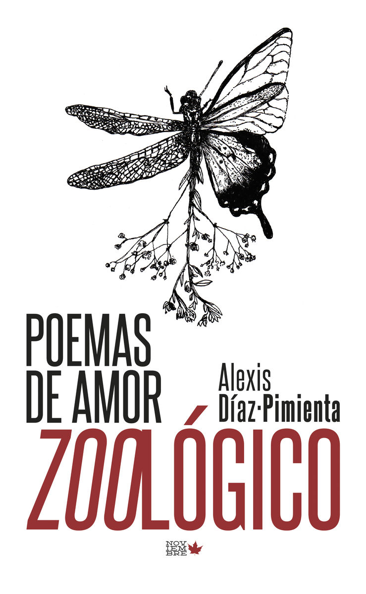 POEMAS DE AMOR ZOOLOGICO. 