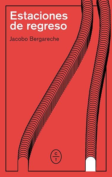 La antigua Biblos: Las despedidas - Jacobo Bergareche