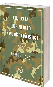 EL DÍA QUE MURIÓ KAPUSCINSKI. 