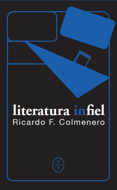 LITERATURA INFIEL. 