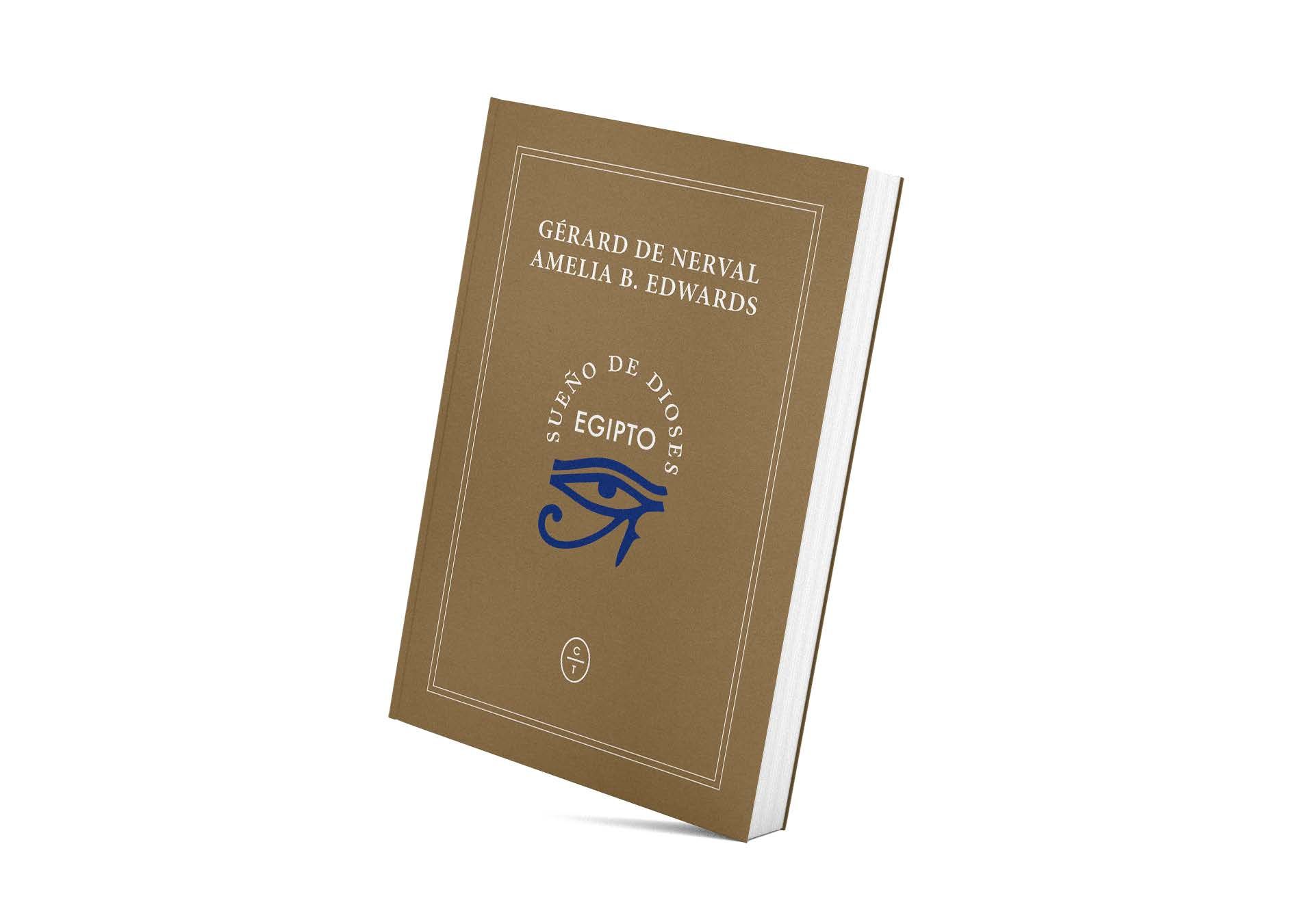 EGIPTO, SUEÑO DE DIOSES.