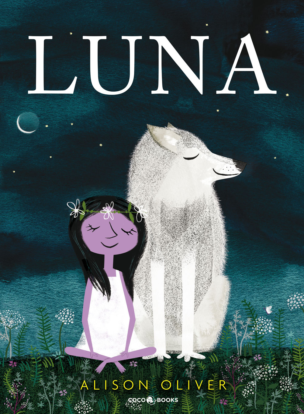 LUNA.