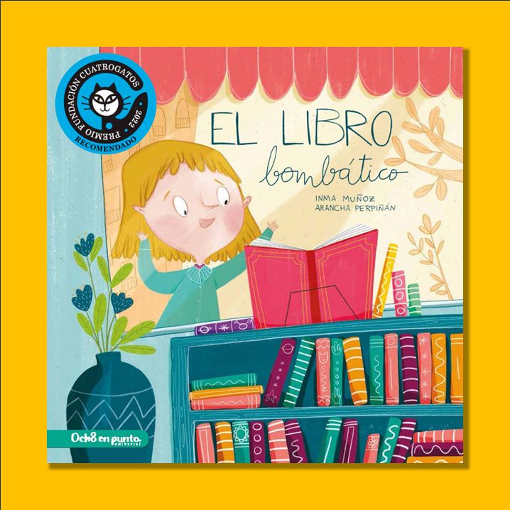 EL LIBRO BOMBÁTICO