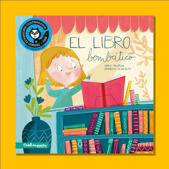 EL LIBRO BOMBÁTICO