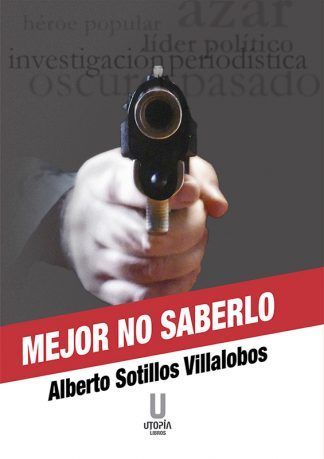 MEJOR NO SABERLO. 