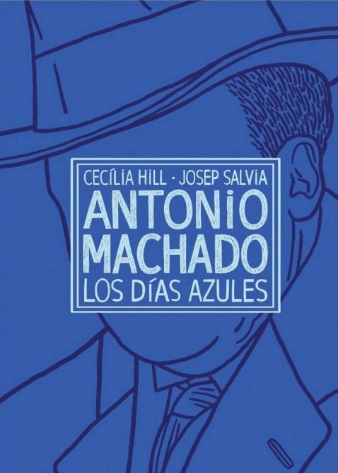 DIAS AZULES,LOS. 