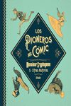 LOS PIONEROS DEL CÓMIC. MONSIEUR