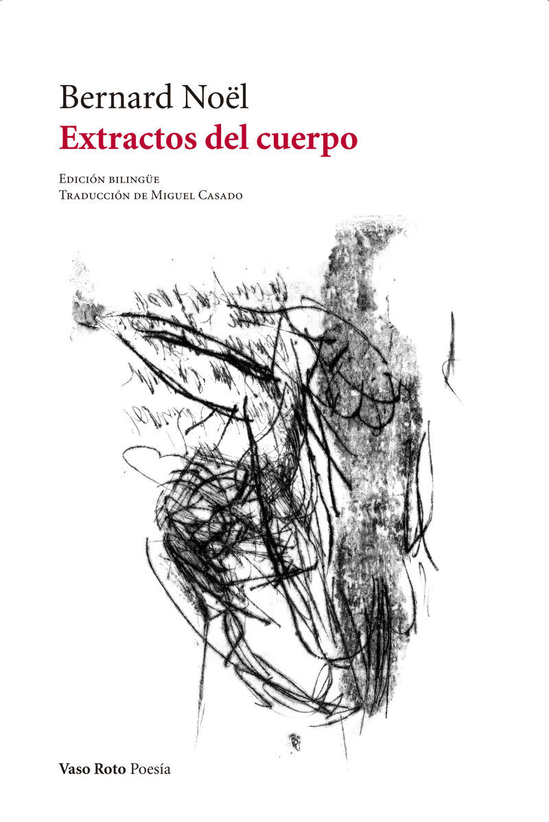 EXTRACTOS DEL CUERPO. 