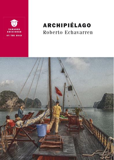 ARCHIPIÉLAGO. 