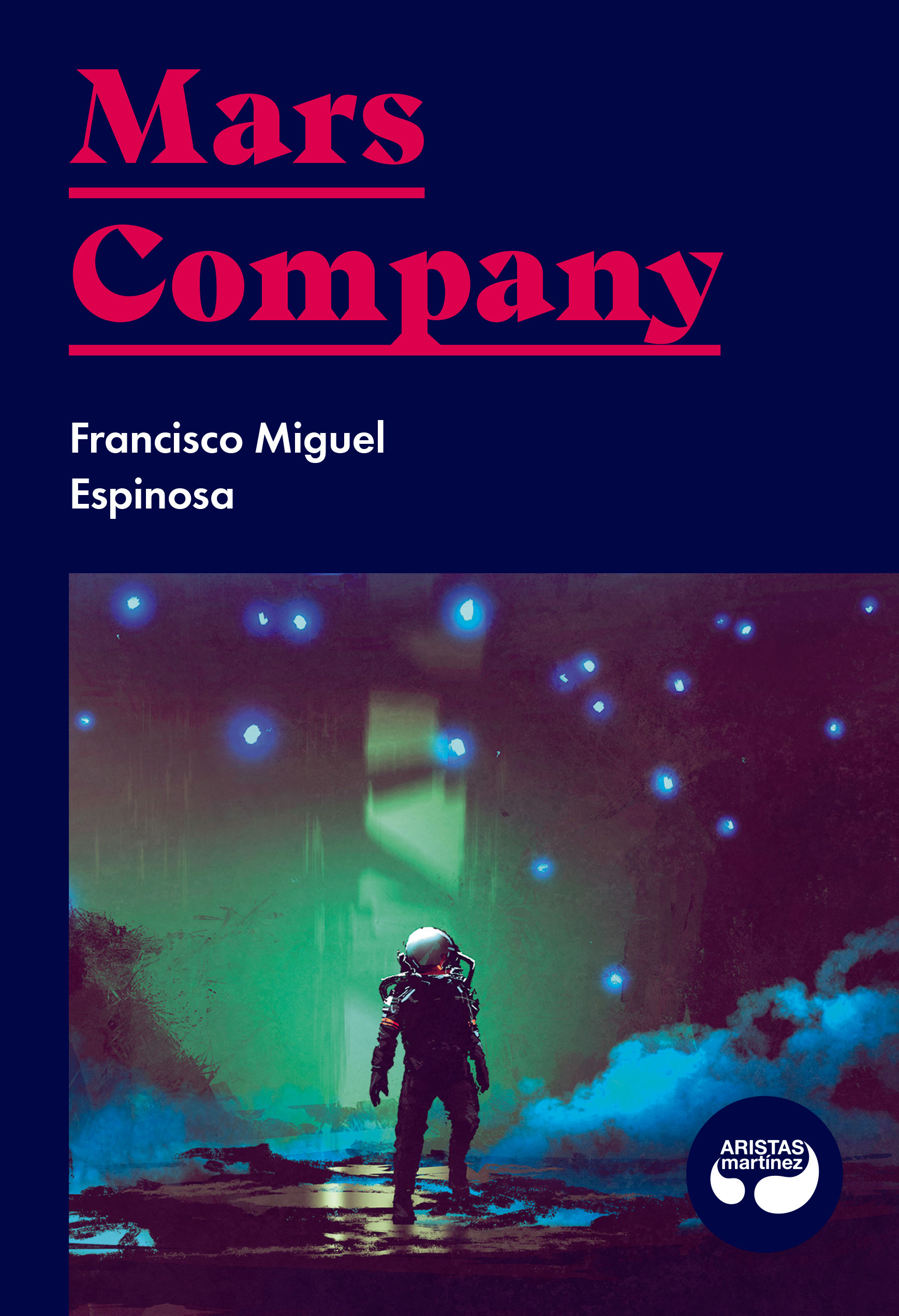 MARS COMPANY. 