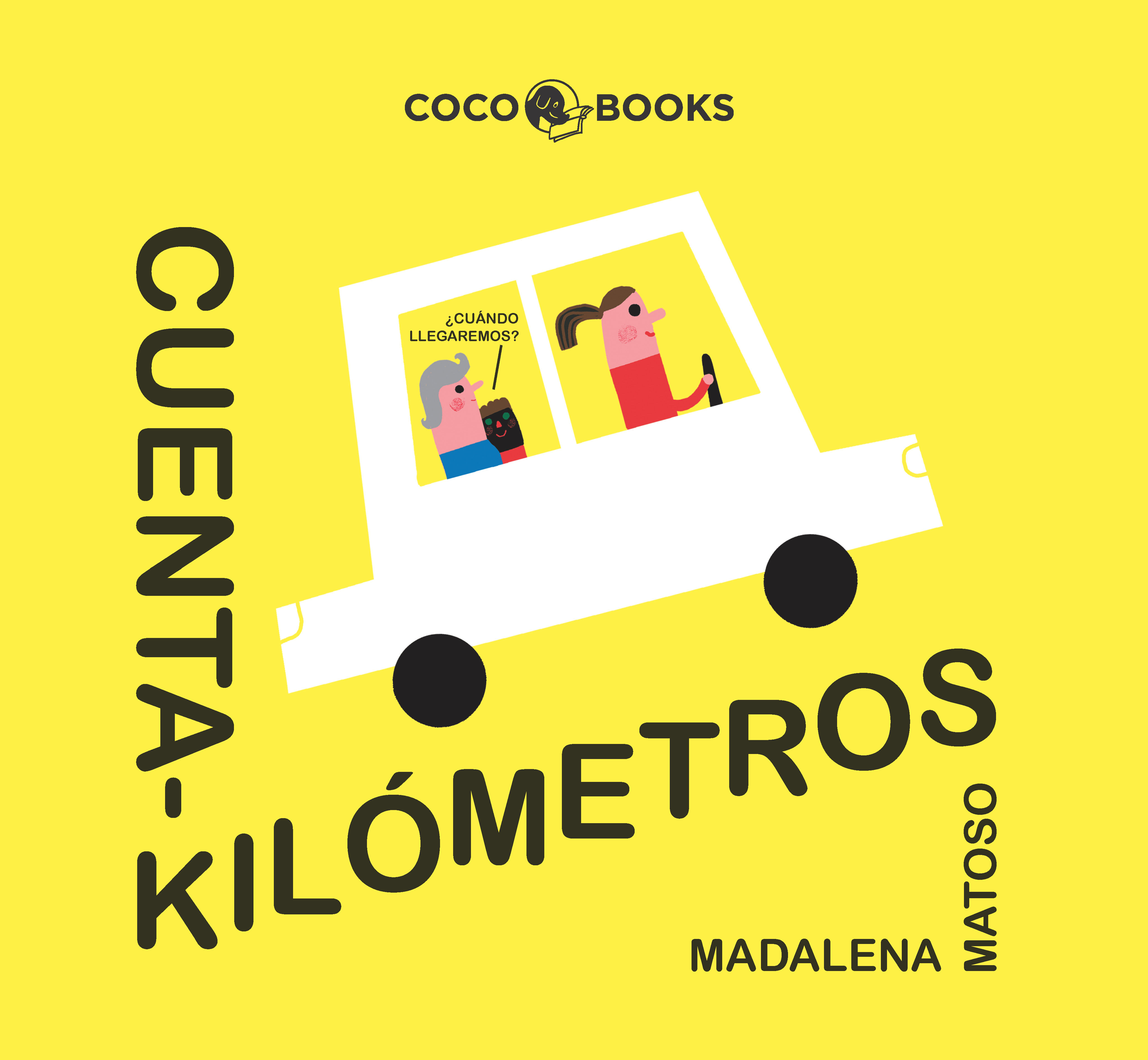 CUENTAKILÓMETROS. 