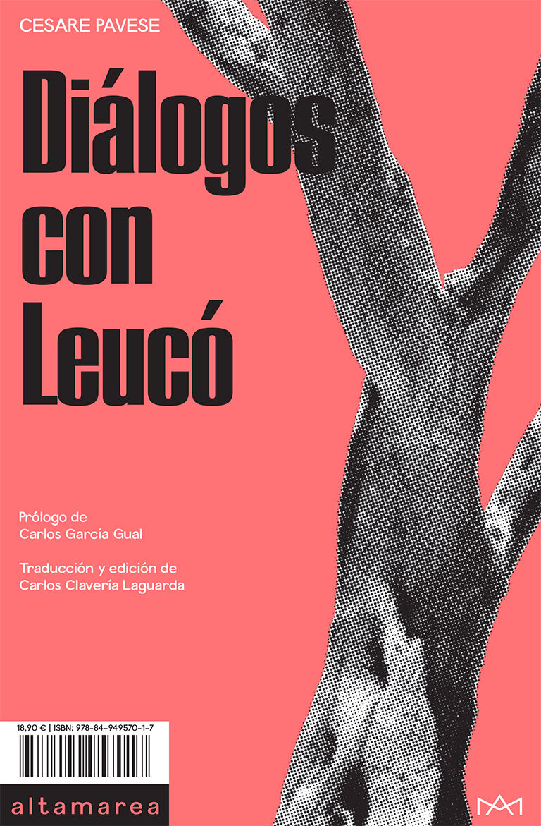 DIÁLOGOS CON LEUCÓ. 