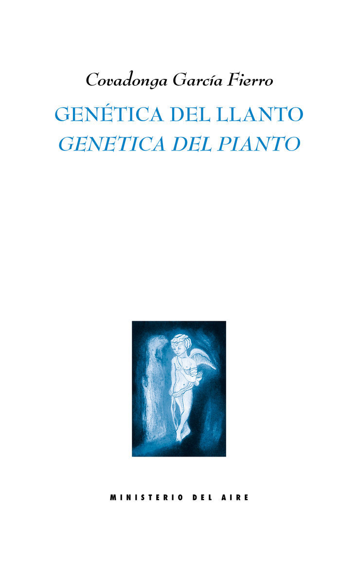 GENÉTICA DEL LLANTO. GENETICA DEL PIANTO