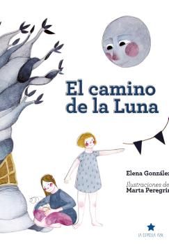 EL CAMINO DE LA LUNA.