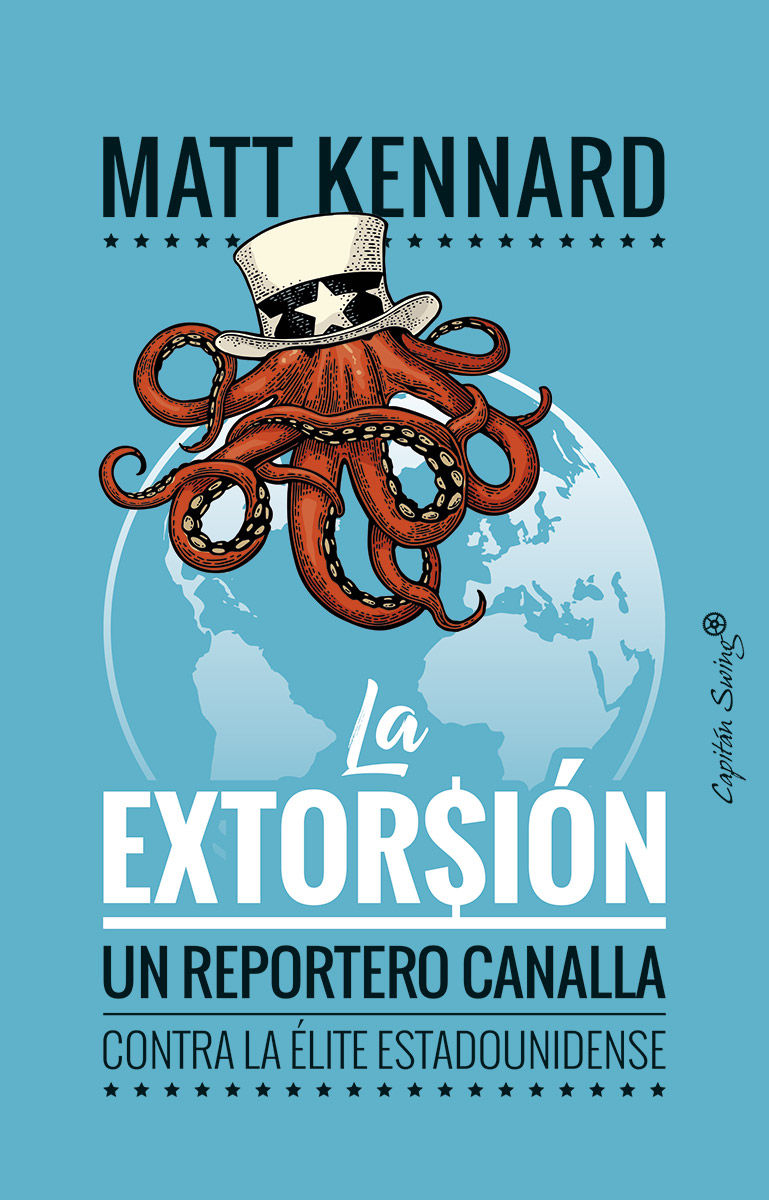 LA EXTORSIÓN