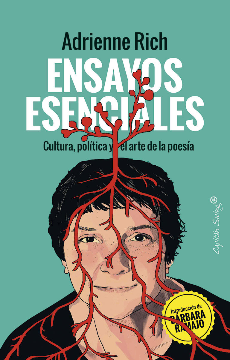 ENSAYOS ESENCIALES. CULTURA, POLÍTICA Y EL ARTE DE LA POESÍA.