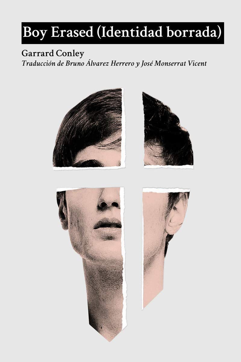 BOY ERASED (IDENTIDAD BORRADA). 