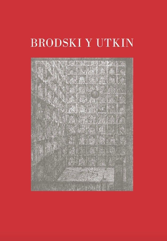 BRODSKI Y UTKIN.