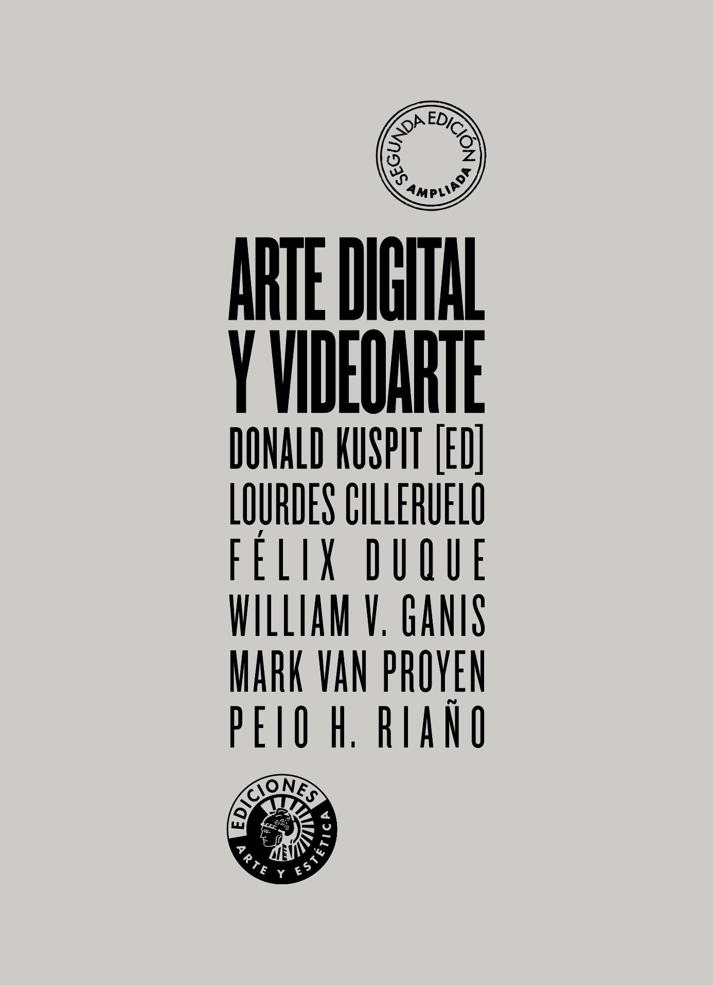 ARTE DIGITAL Y VIDEOARTE. TRANSGREDIENDO LOS LÍMITES DE LA REPRESENTACIÓN