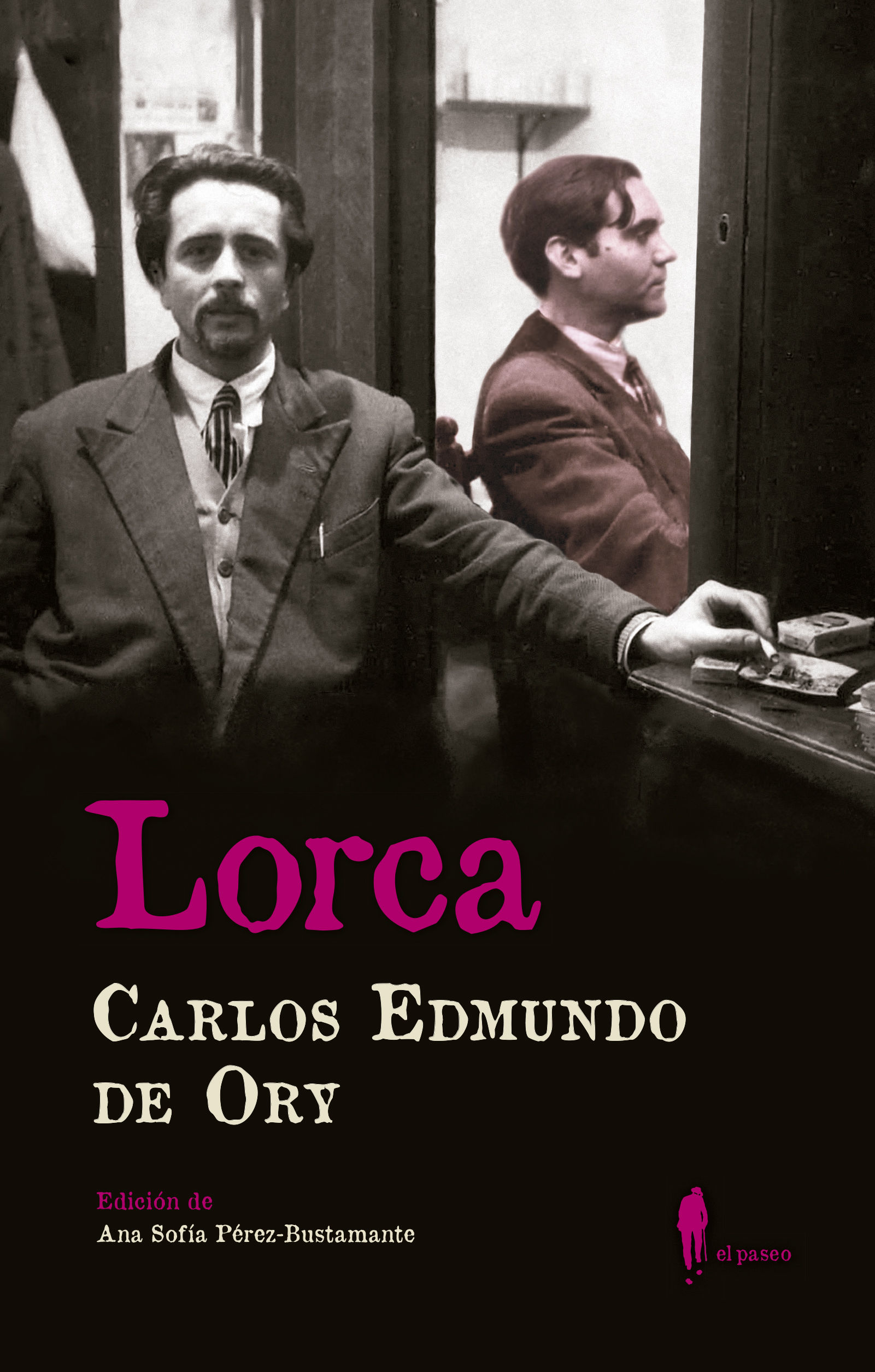 LORCA. 