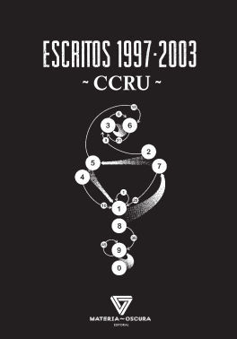 ESCRITOS 1997-2003. 