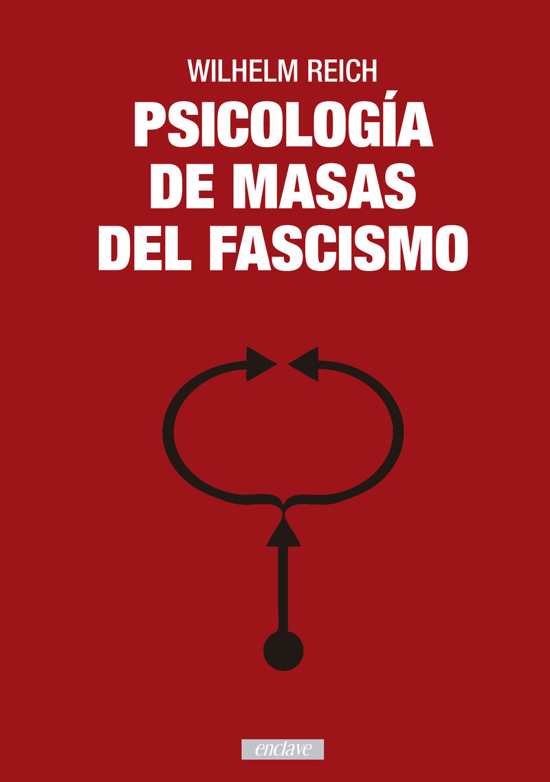 PSICOLOGÍA DE MASAS DEL FASCISMO