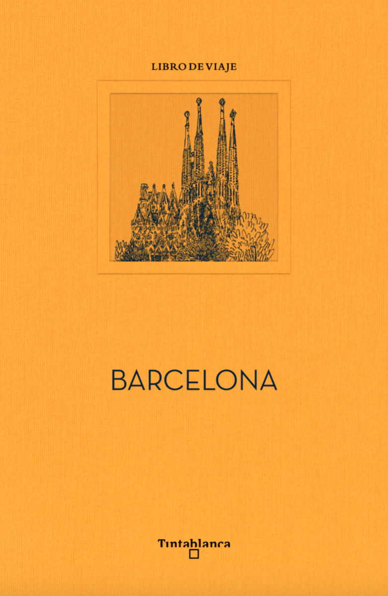 BARCELONA. 