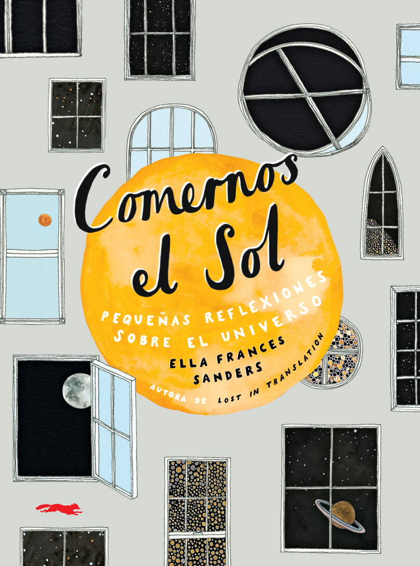 COMERNOS EL SOL. 