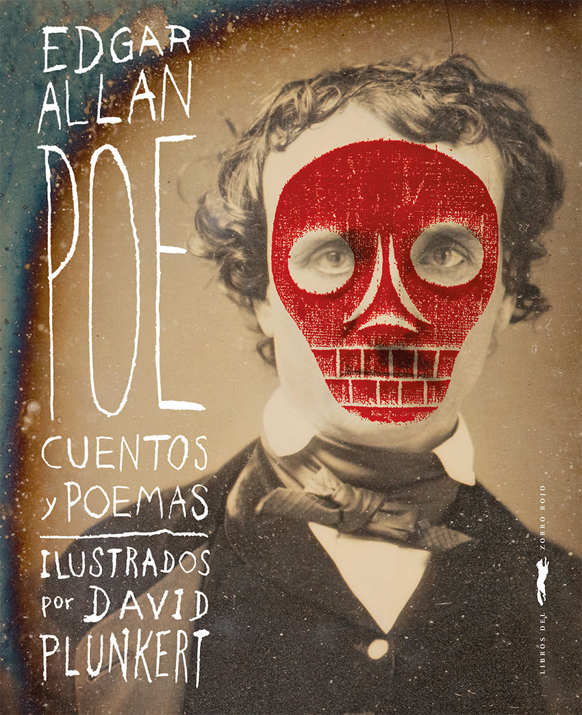 EDGAR ALLAN POE. CUENTOS Y POEMAS