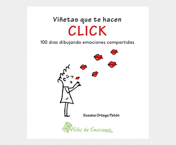 VIÑETAS QUE TE HACEN CLICK
