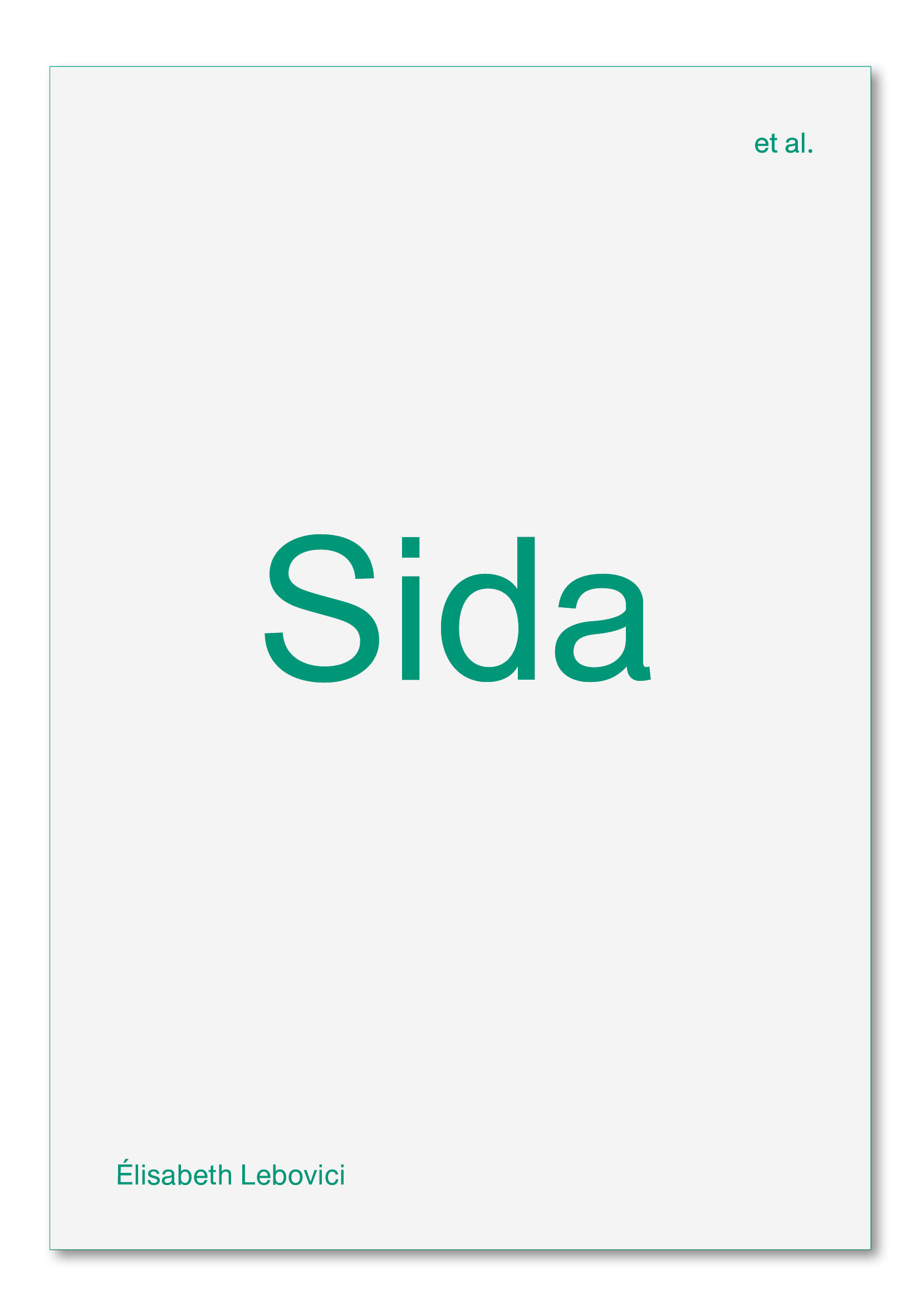 SIDA. 