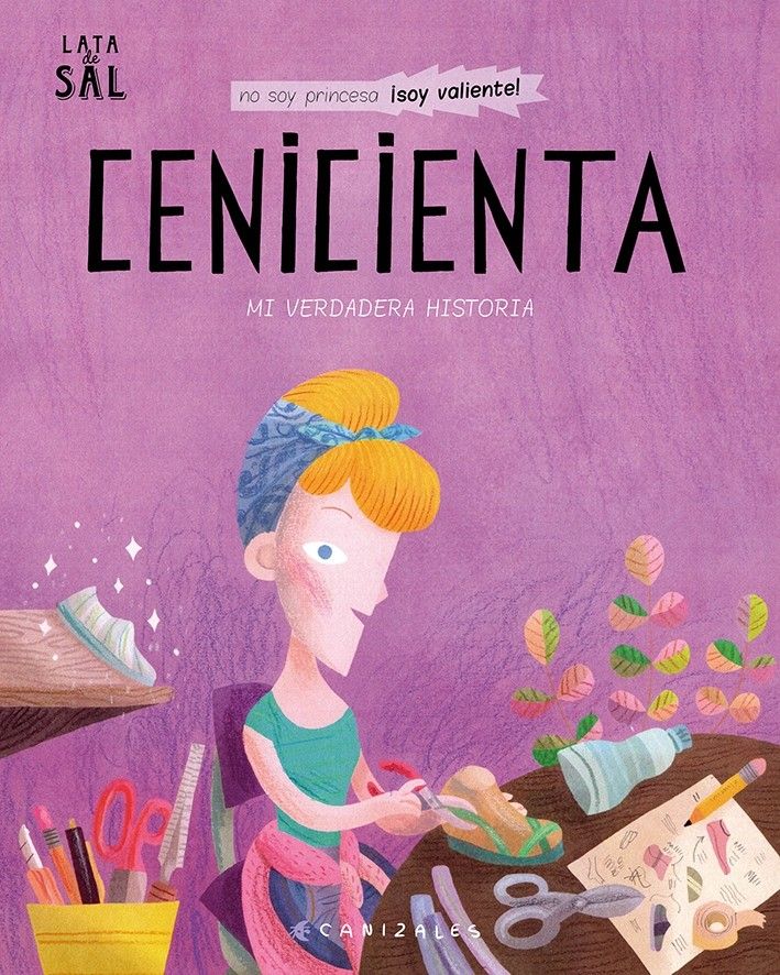 CENICIENTA