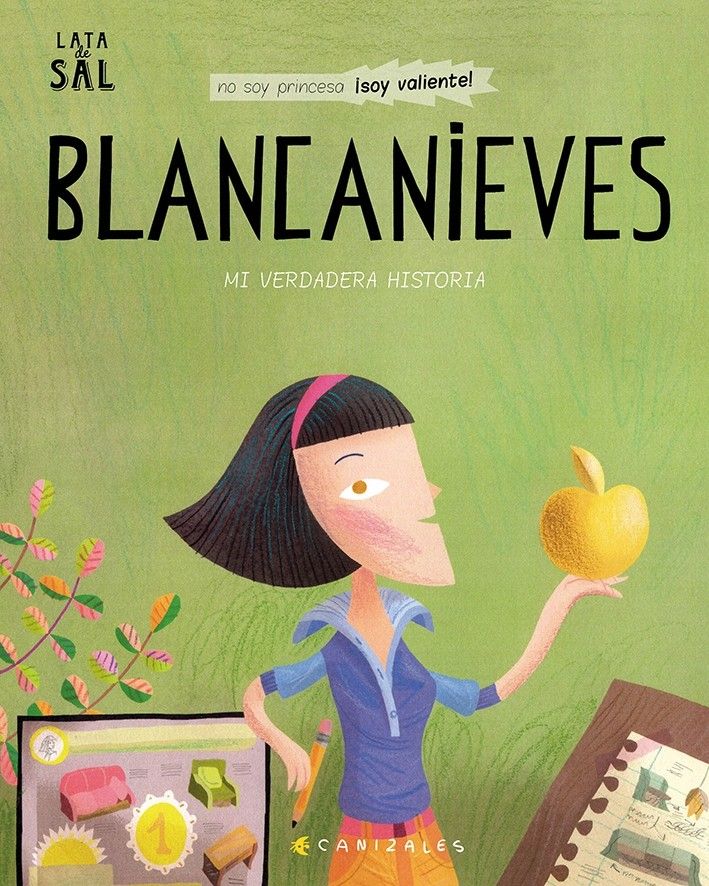 BLANCANIEVES