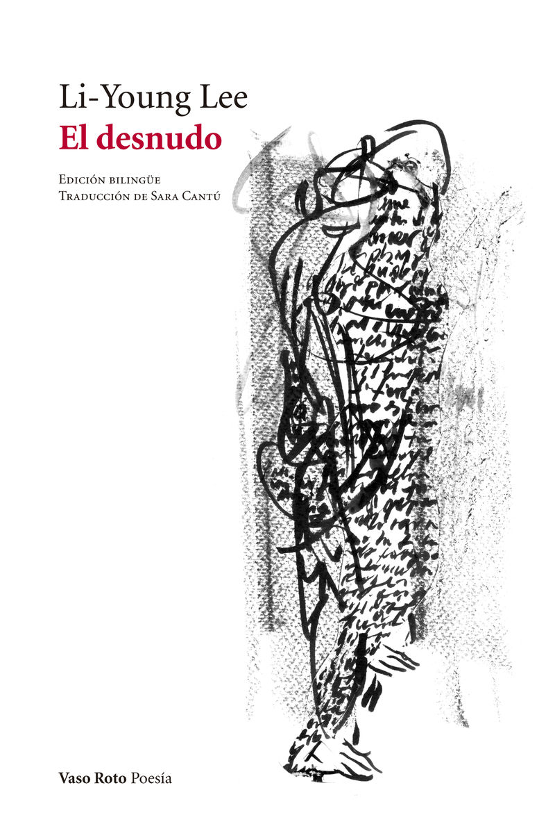 EL DESNUDO. 