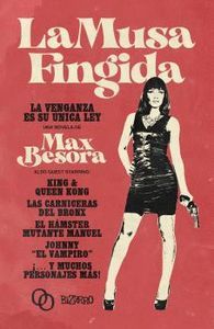 LA MUSA FINGIDA. 