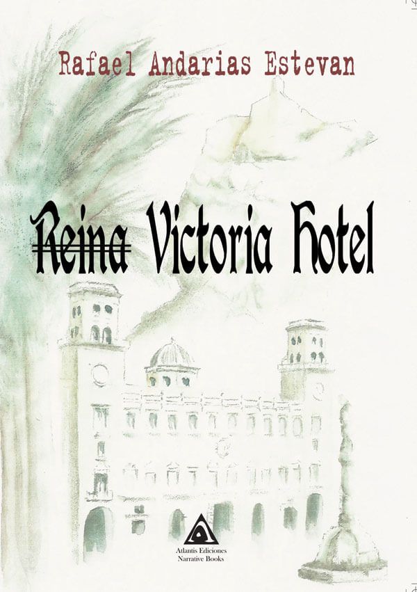 REINA VICTORIA HOTEL. 