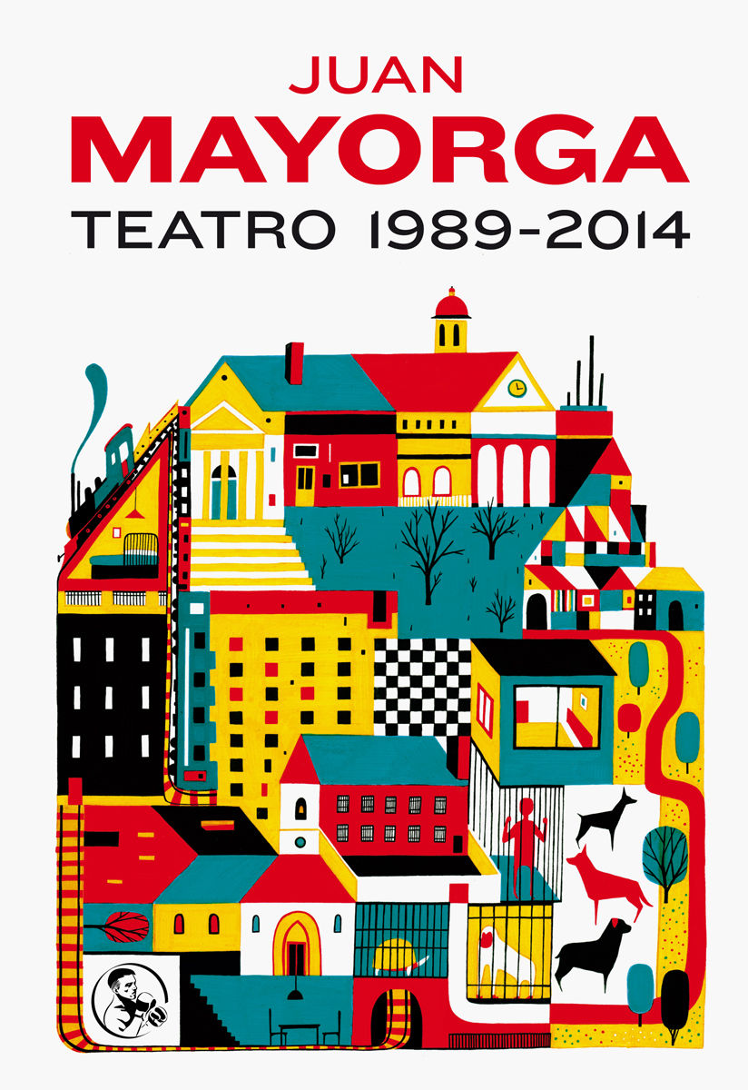 TEATRO 1989-2014. 