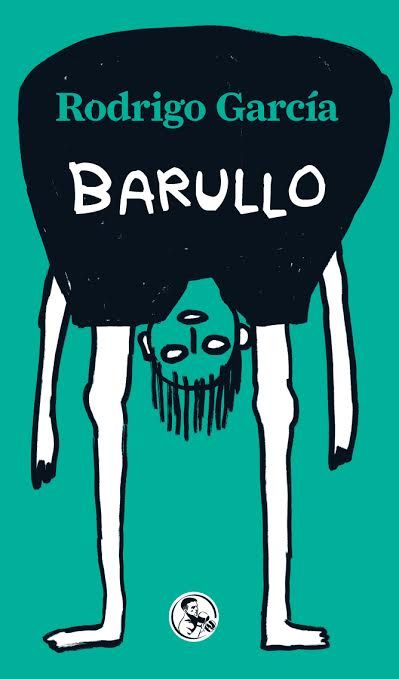 BARULLO. UN LIBRO DODECAFÓNICO