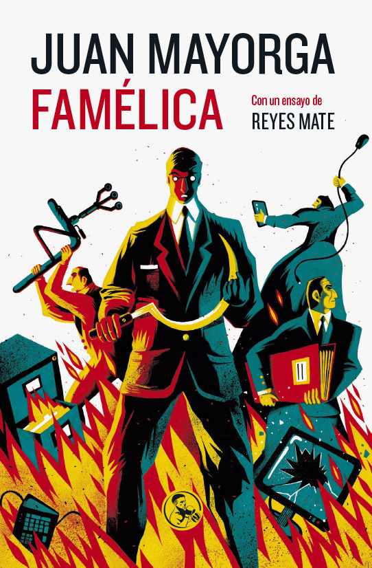 FAMÉLICA. 