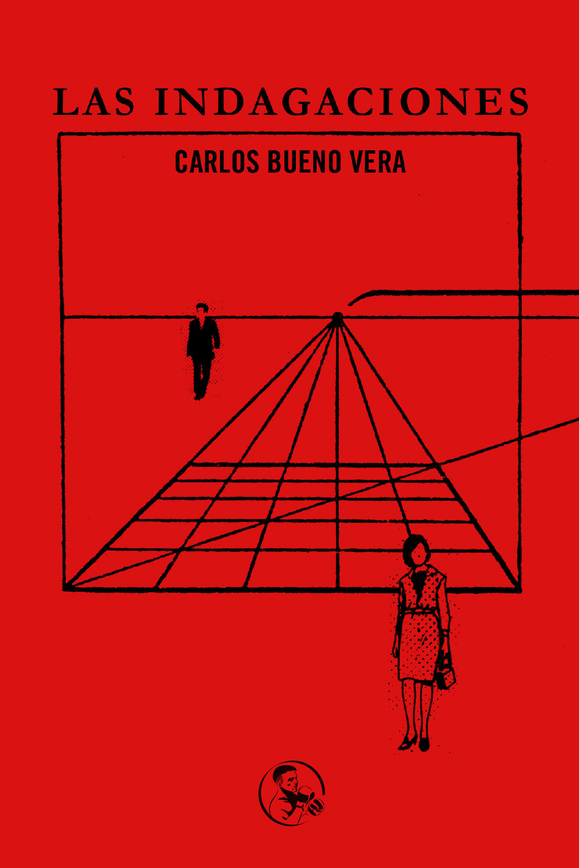 LAS INDAGACIONES.