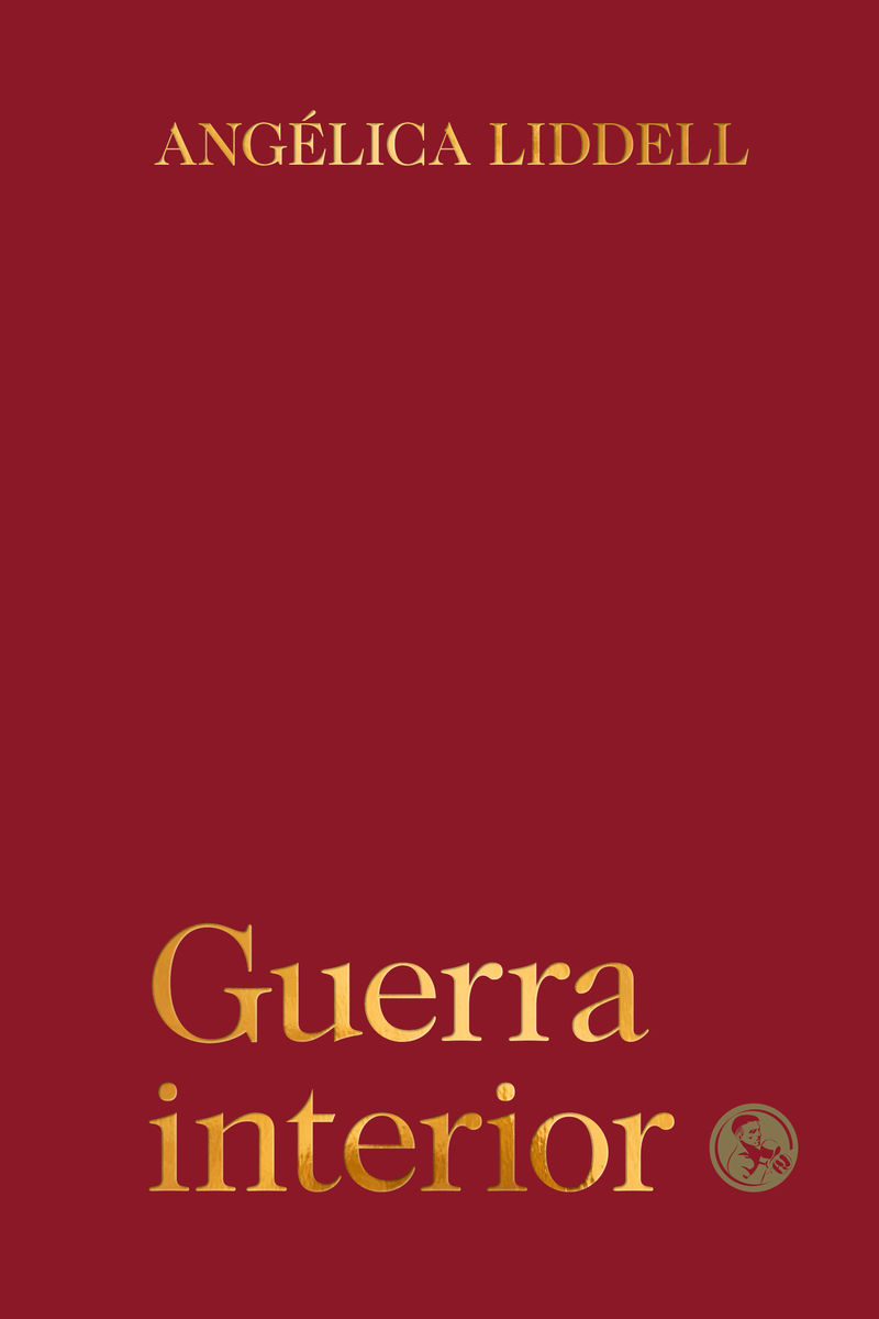 GUERRA INTERIOR. 