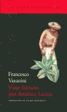 VIAJE LITERARIO POR AMÉRICA LATINA