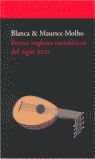 POETAS INGLESES METAFÍSICOS DEL SIGLO XVII