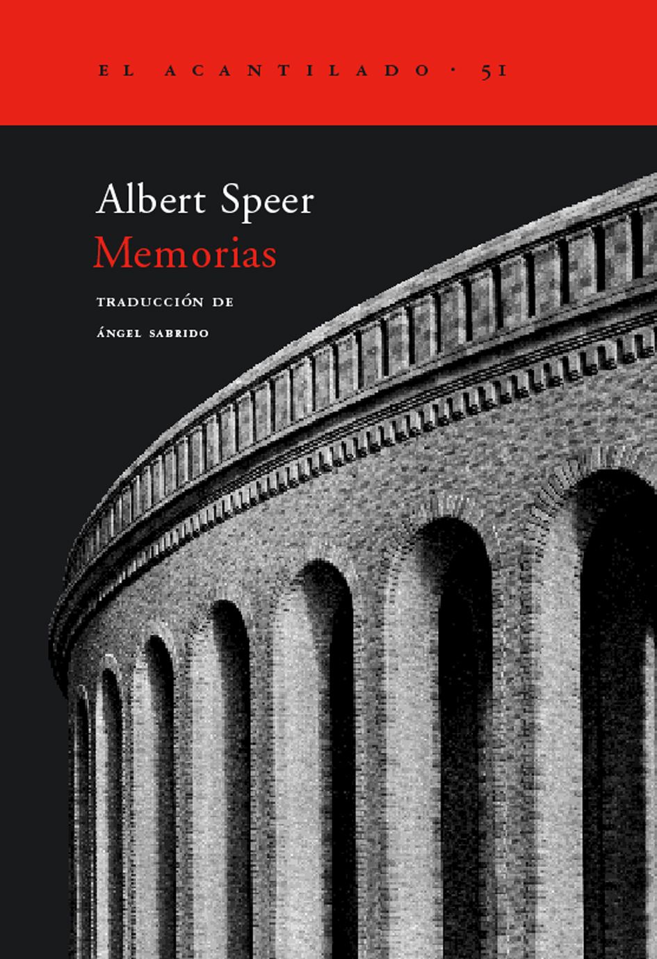 MEMORIAS.