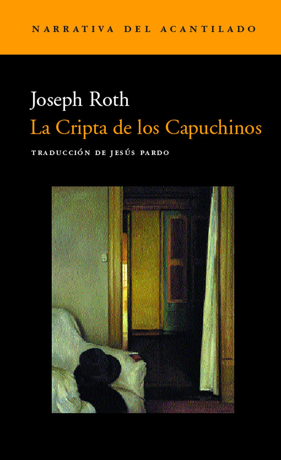 LA CRIPTA DE LOS CAPUCHINOS. 